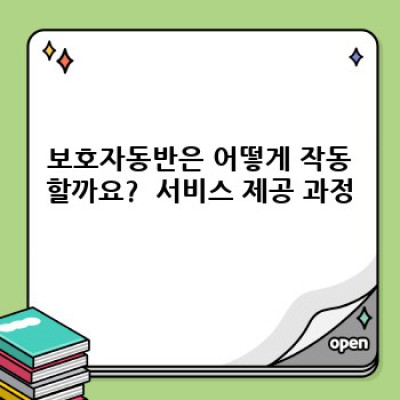 보호자동반: 낯선 개념, 알아두면 유용한 정보 총정리